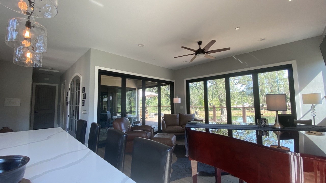 Photo of Kitchen in Cedar Ridge