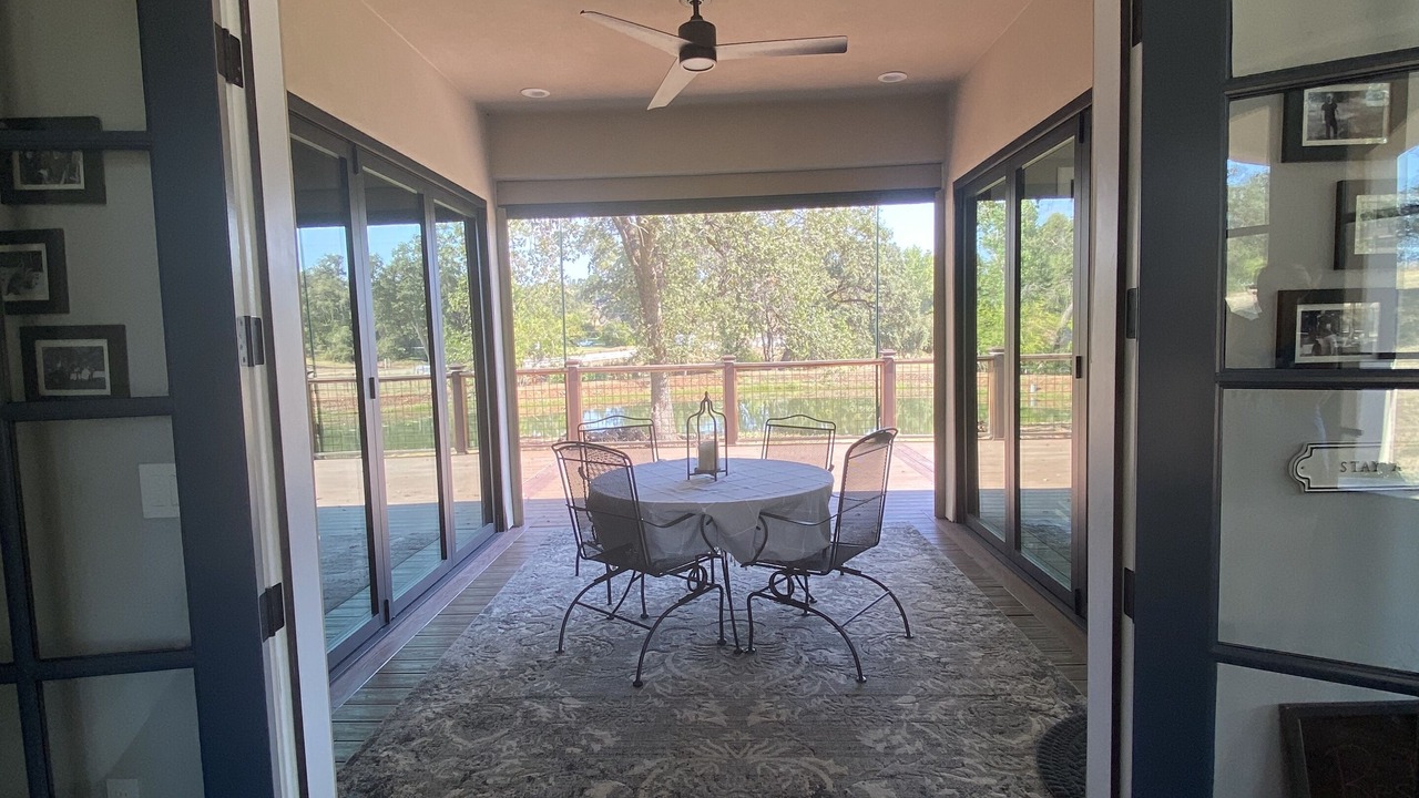 Photo of Outdoor in Cedar Ridge