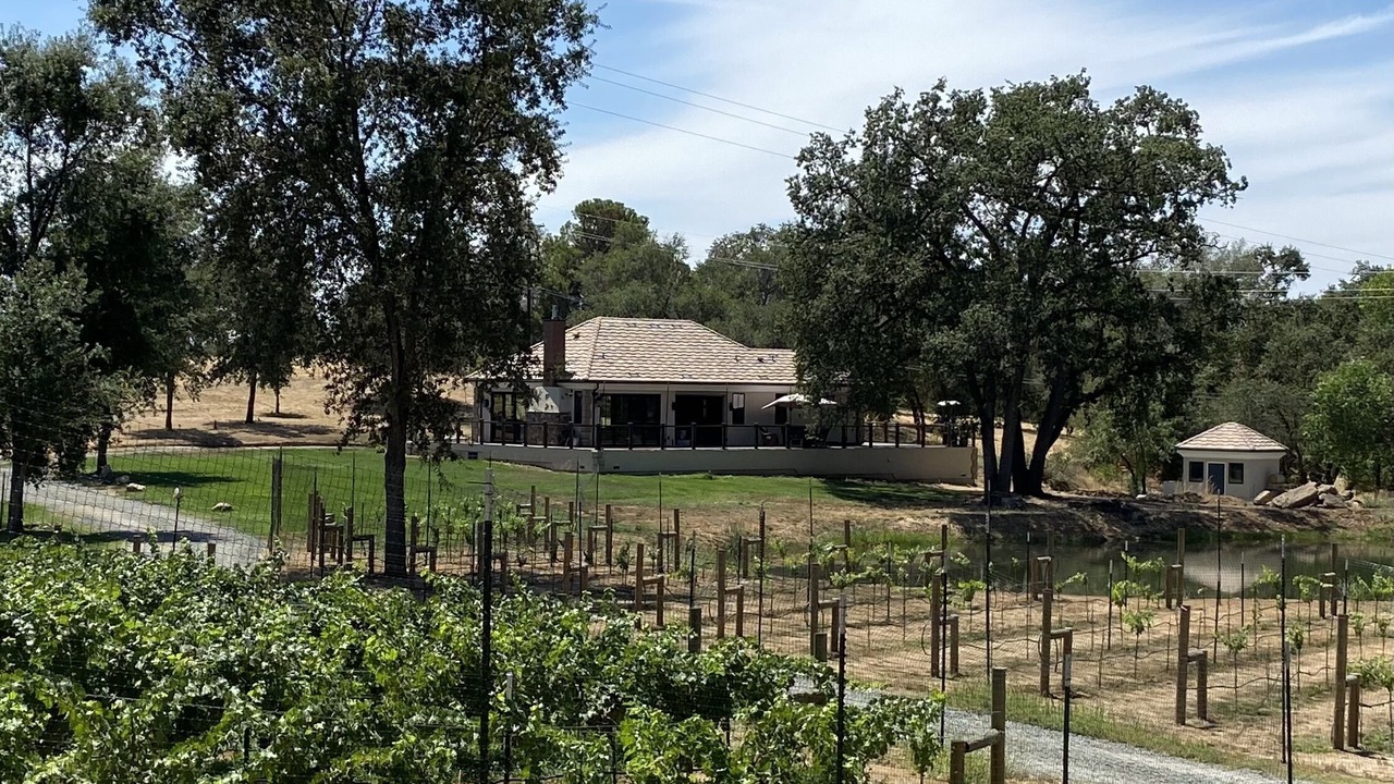 Photo of Outdoor in Cedar Ridge