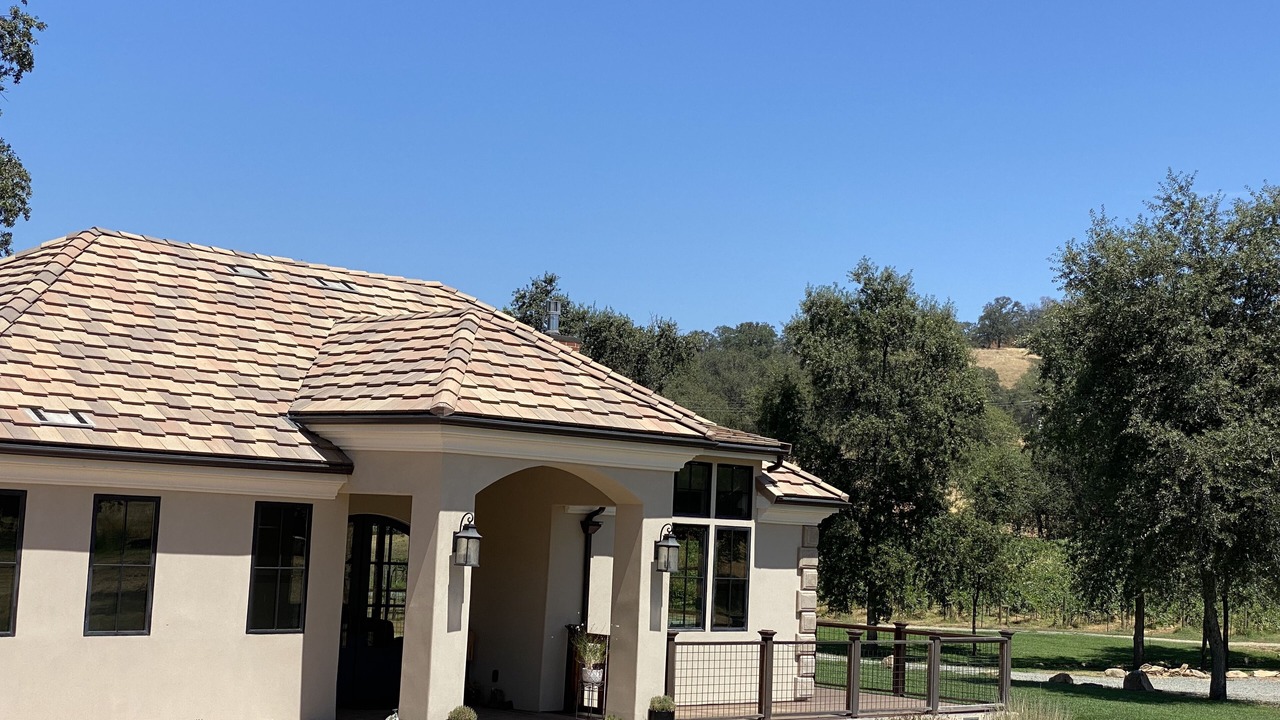 Photo of Outdoor in Cedar Ridge