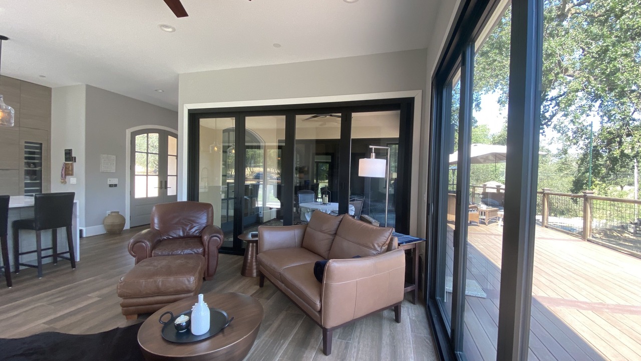 Photo of Livingroom in Cedar Ridge