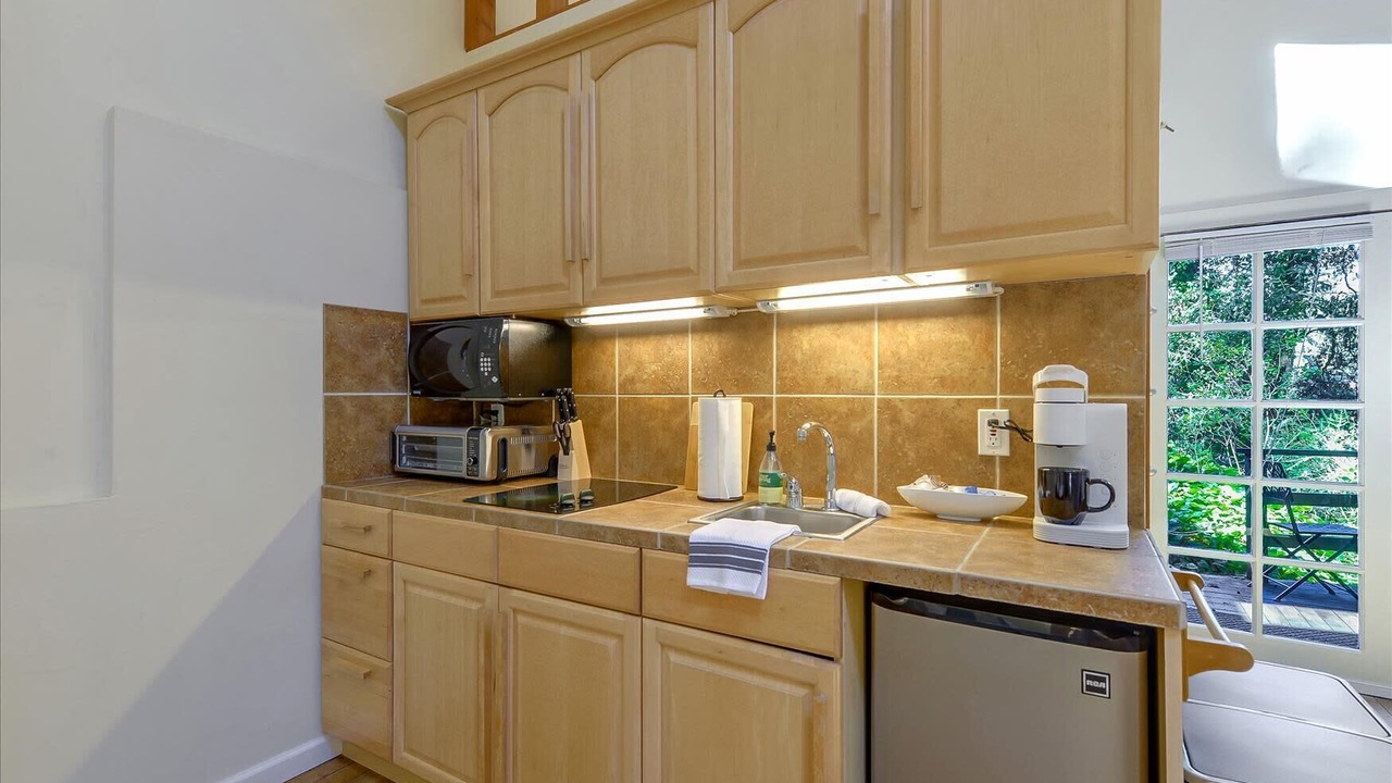 Photo of Kitchen in Redwood City