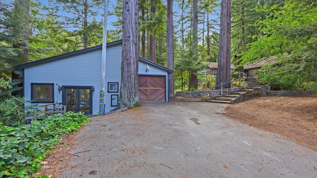 Photo of Outdoor in Redwood City