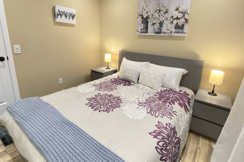 Photo of Bedroom in Sacramento