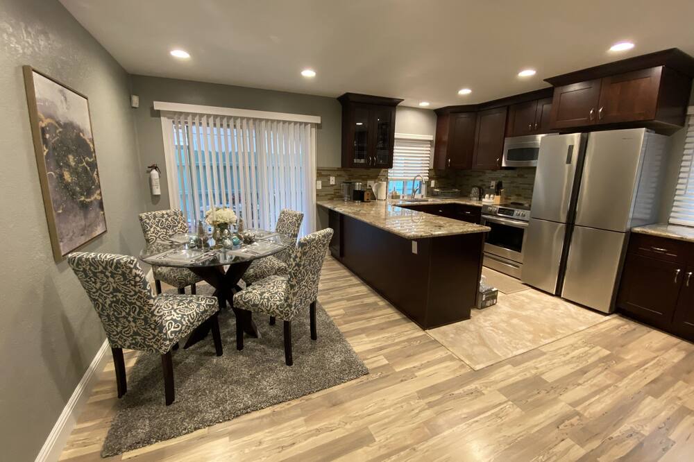 Photo of Kitchen in Sacramento