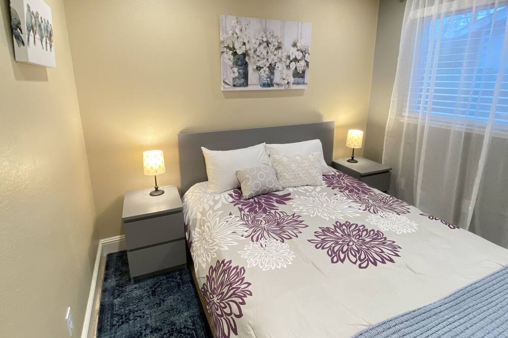 Photo of Bedroom in Sacramento