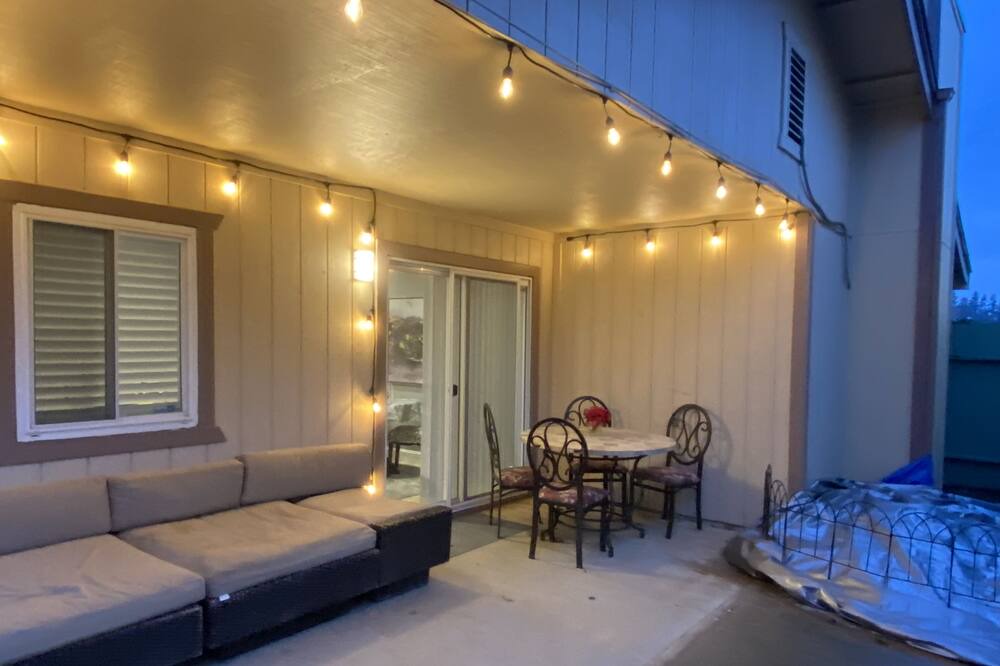 Photo of Patio Balcony in Sacramento