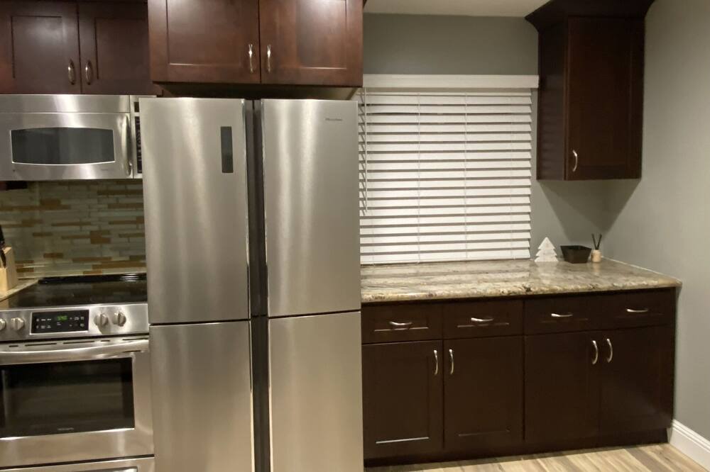 Photo of Kitchen in Sacramento
