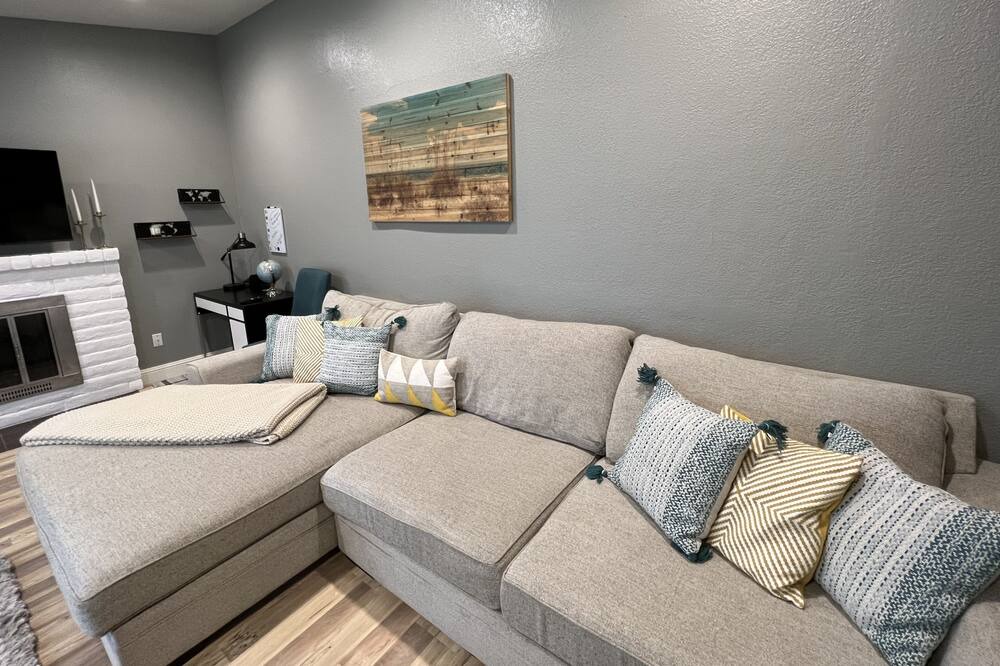 Photo of Bedroom in Sacramento