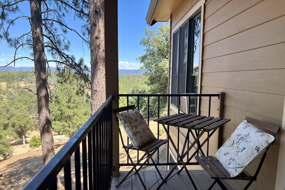 Photo of Patio Balcony in Groveland
