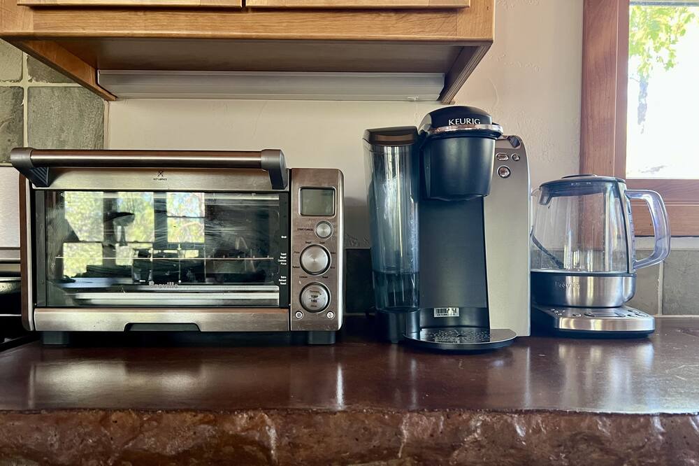 Photo of Kitchen in Groveland