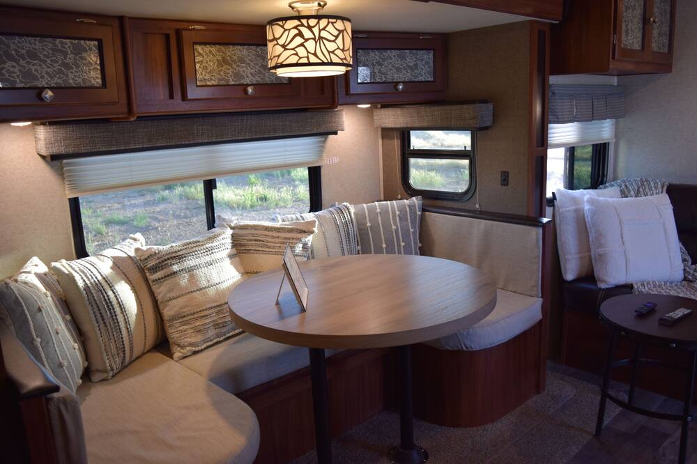 Photo of Livingroom in Madera