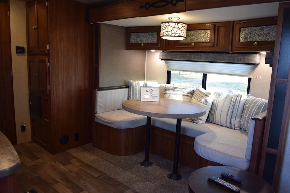 Photo of Kitchen in Madera