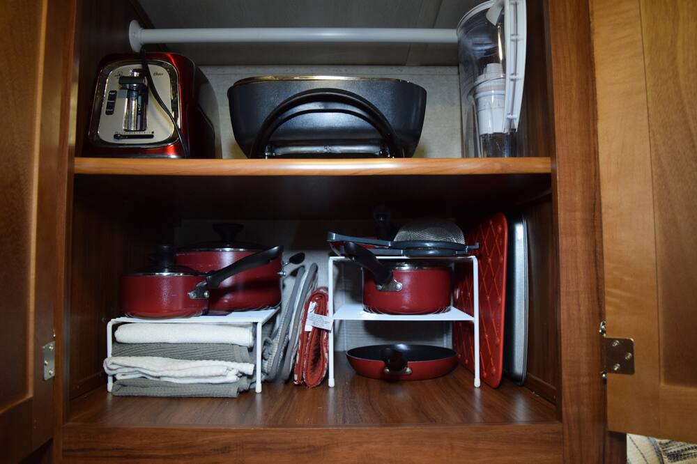 Photo of Kitchen in Madera