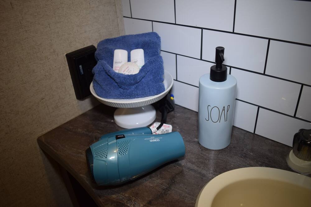 Photo of Bathroom in Madera
