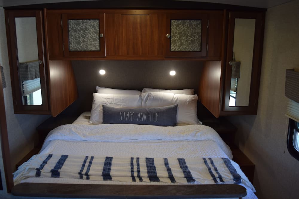 Photo of Bedroom in Madera