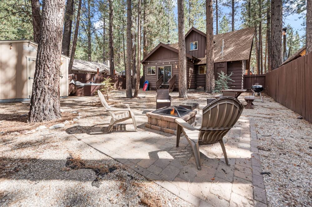 Photo of Outdoor in Big Bear Lake