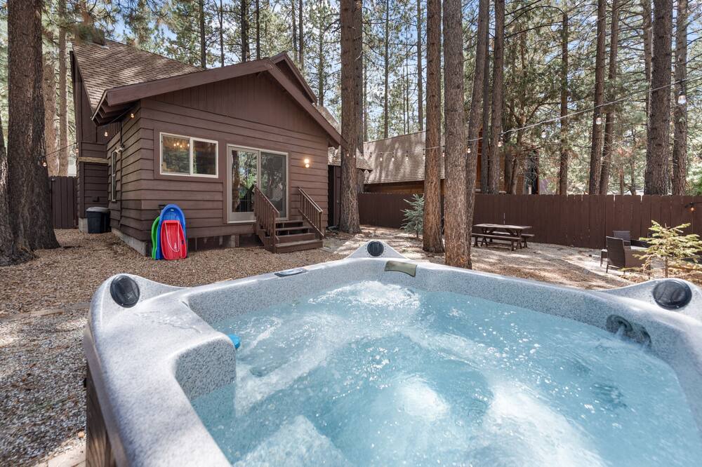 Photo of Others in Big Bear Lake