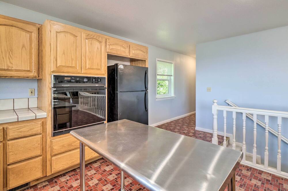 Photo of Kitchen in Carson City