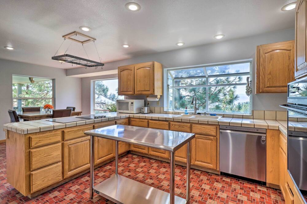 Photo of Kitchen in Carson City