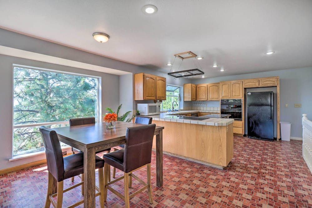 Photo of Kitchen in Carson City