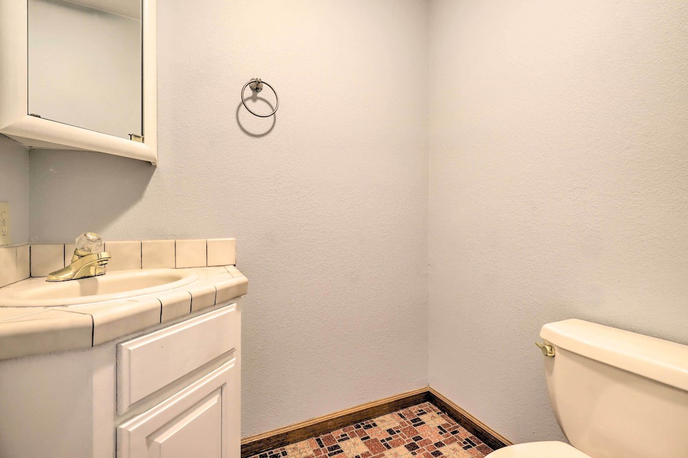 Photo of Bathroom in Carson City