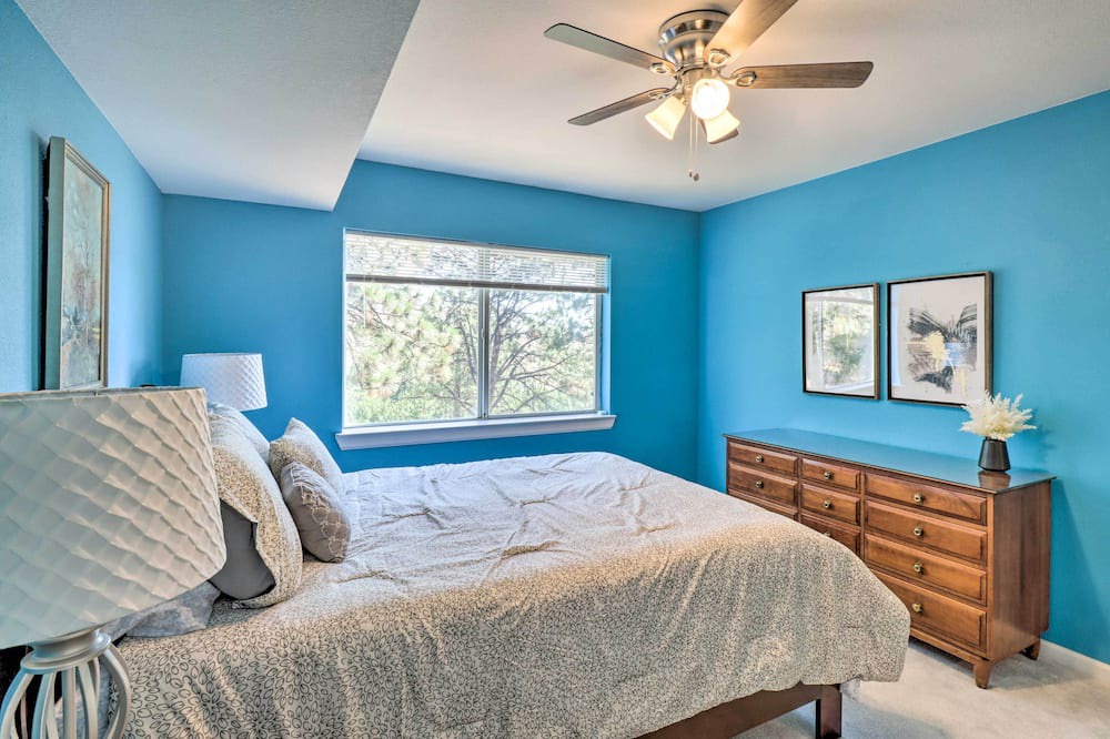 Photo of Bedroom in Carson City