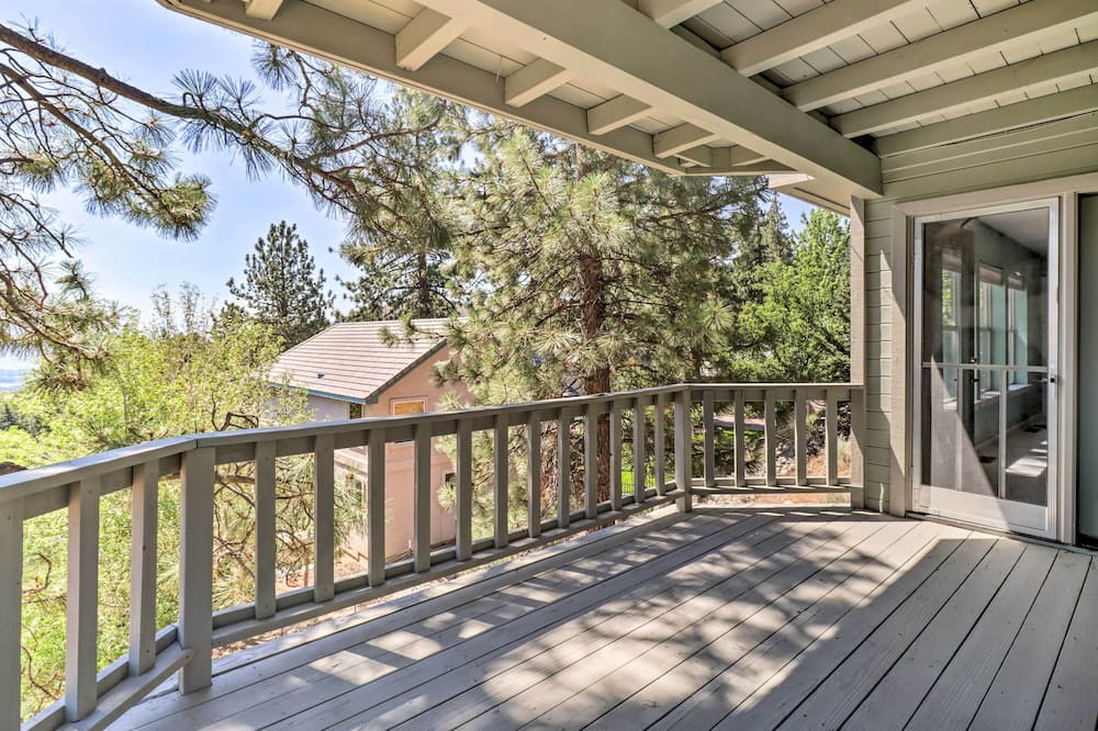 Photo of Outdoor in Carson City