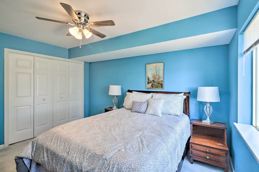 Photo of Bedroom in Carson City
