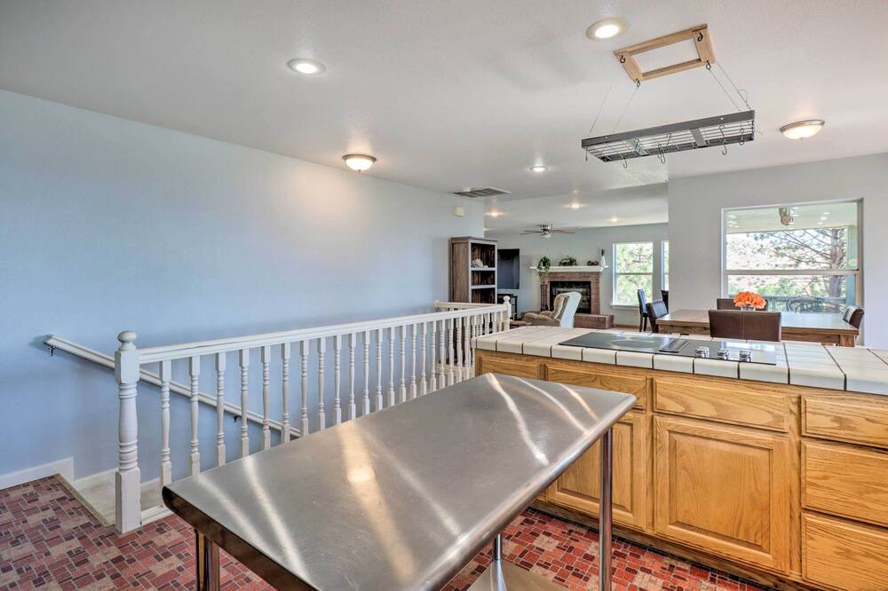 Photo of Kitchen in Carson City