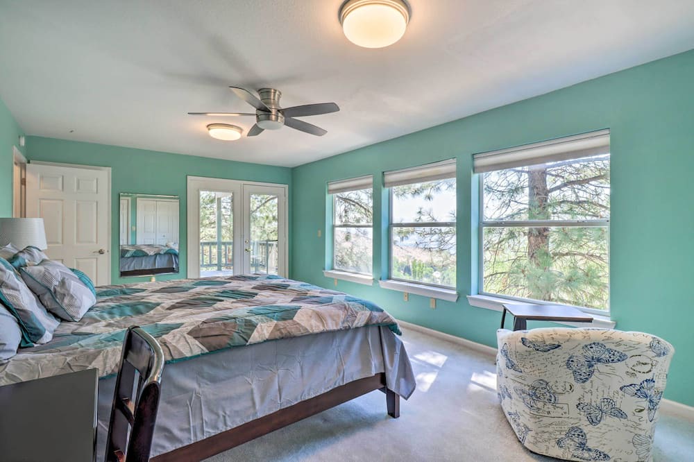 Photo of Bedroom in Carson City