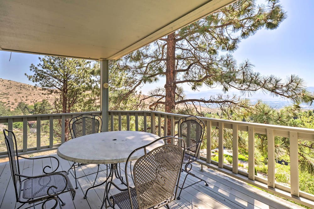 Photo of Outdoor in Carson City