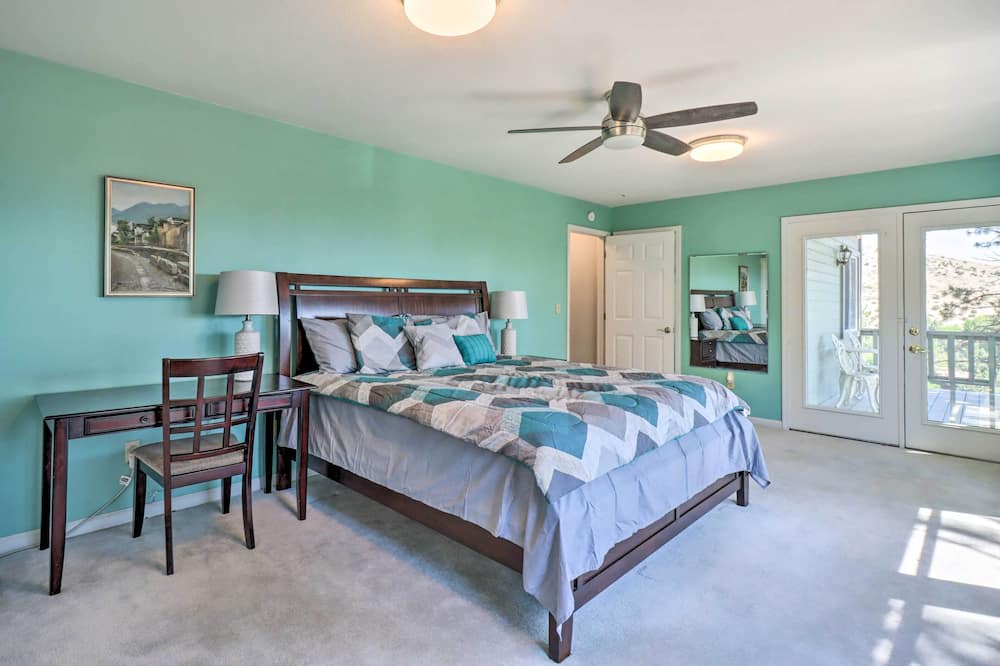 Photo of Bedroom in Carson City