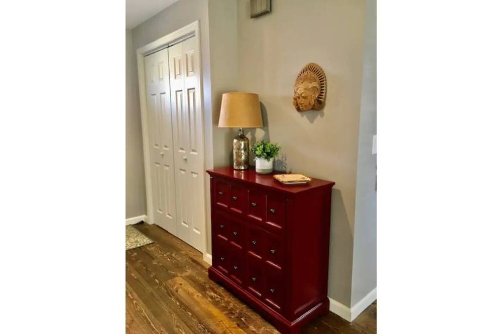 Photo of Bedroom in Johnson Lane