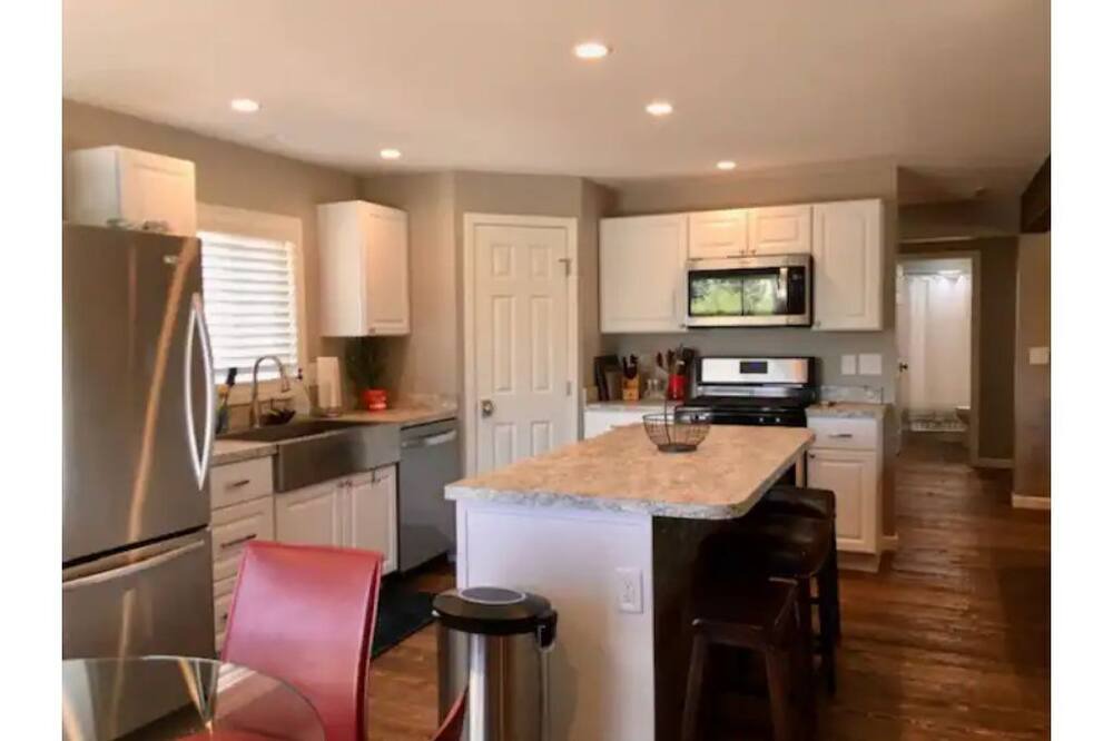 Photo of Kitchen in Johnson Lane