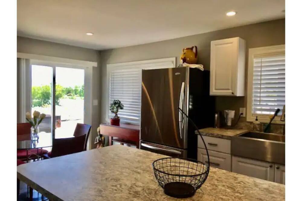 Photo of Kitchen in Johnson Lane