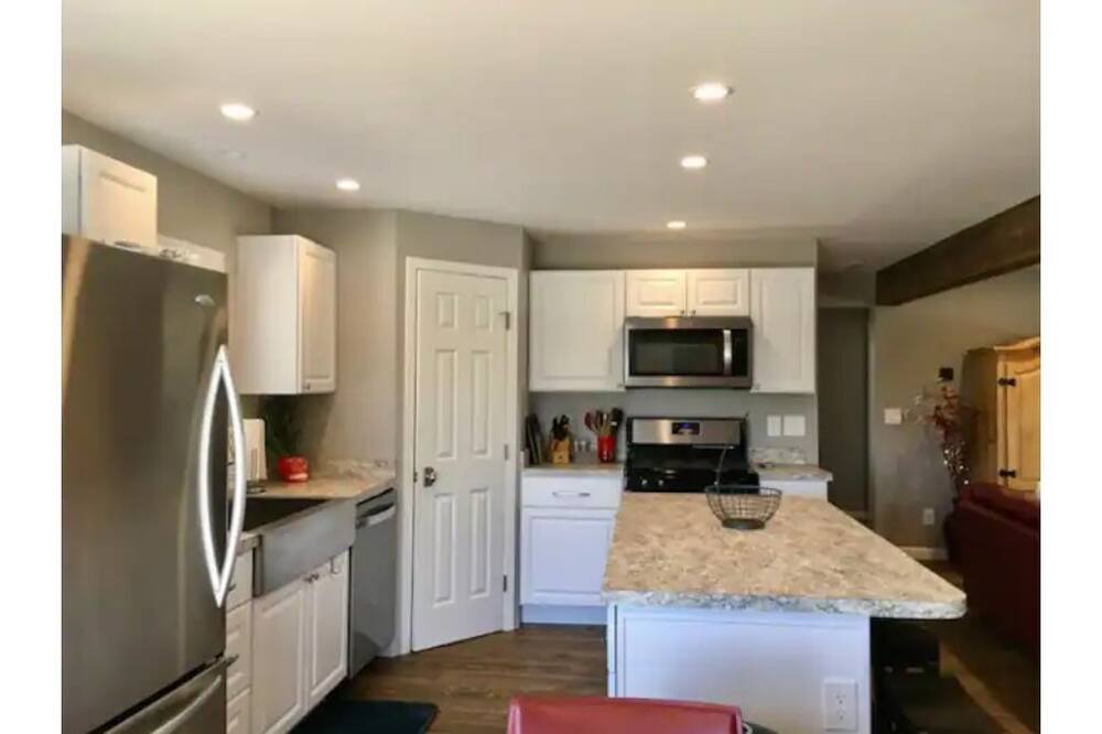 Photo of Kitchen in Johnson Lane