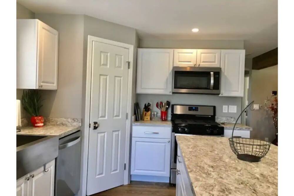 Photo of Kitchen in Johnson Lane