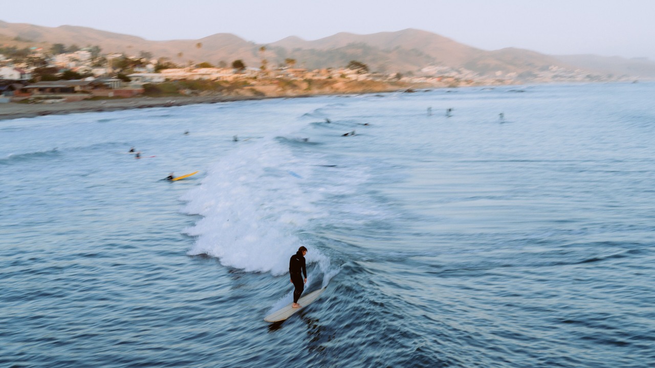 Photo of Others in Cayucos