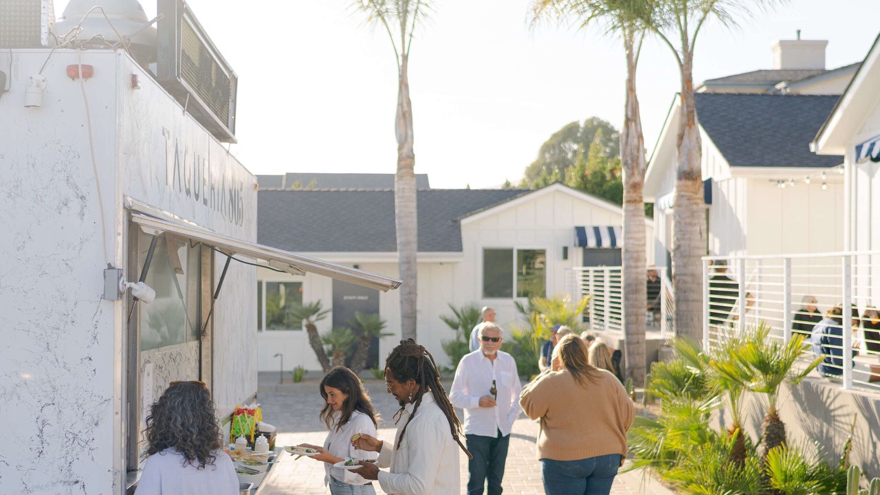 Photo of Outdoor in Cayucos