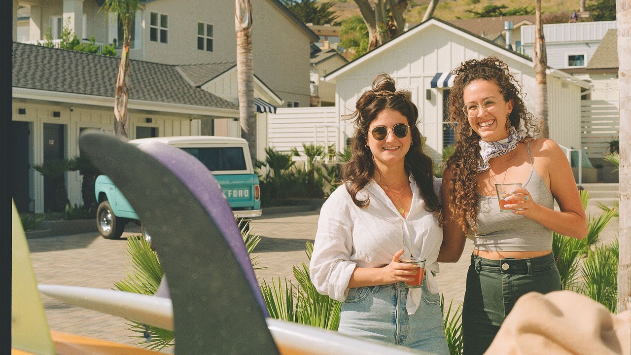 Photo of Outdoor in Cayucos