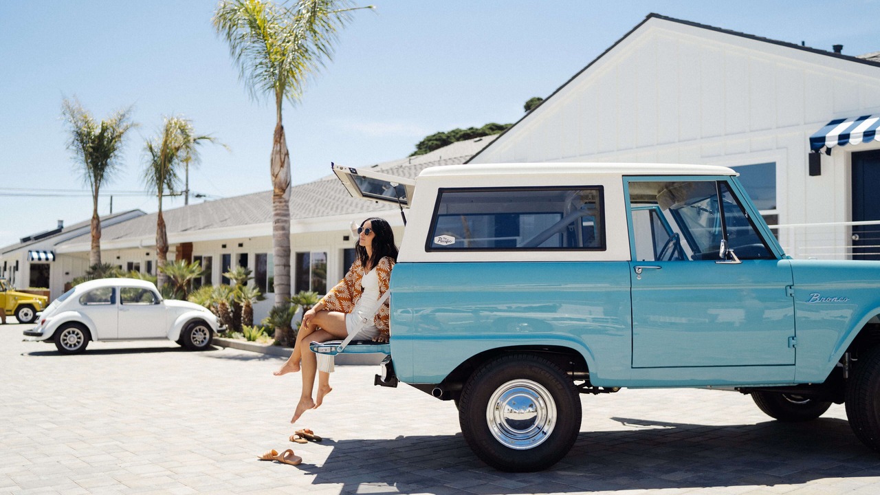 Photo of Outdoor in Cayucos