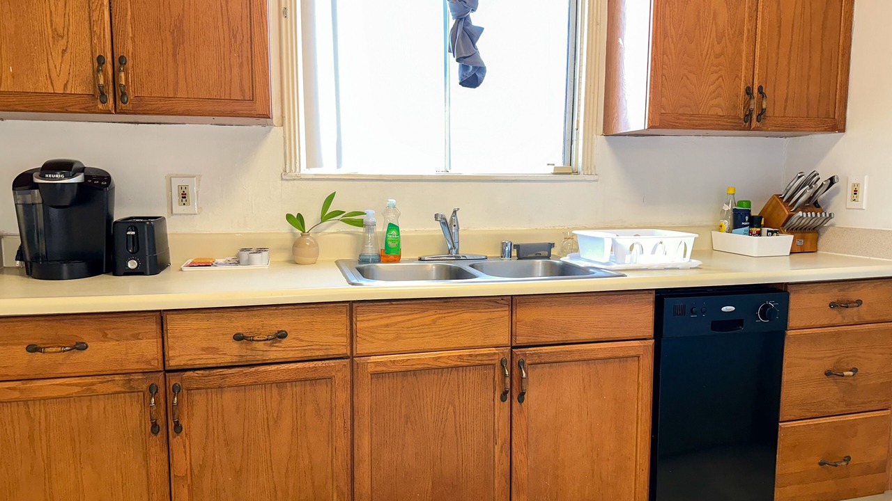Photo of Kitchen in Union City