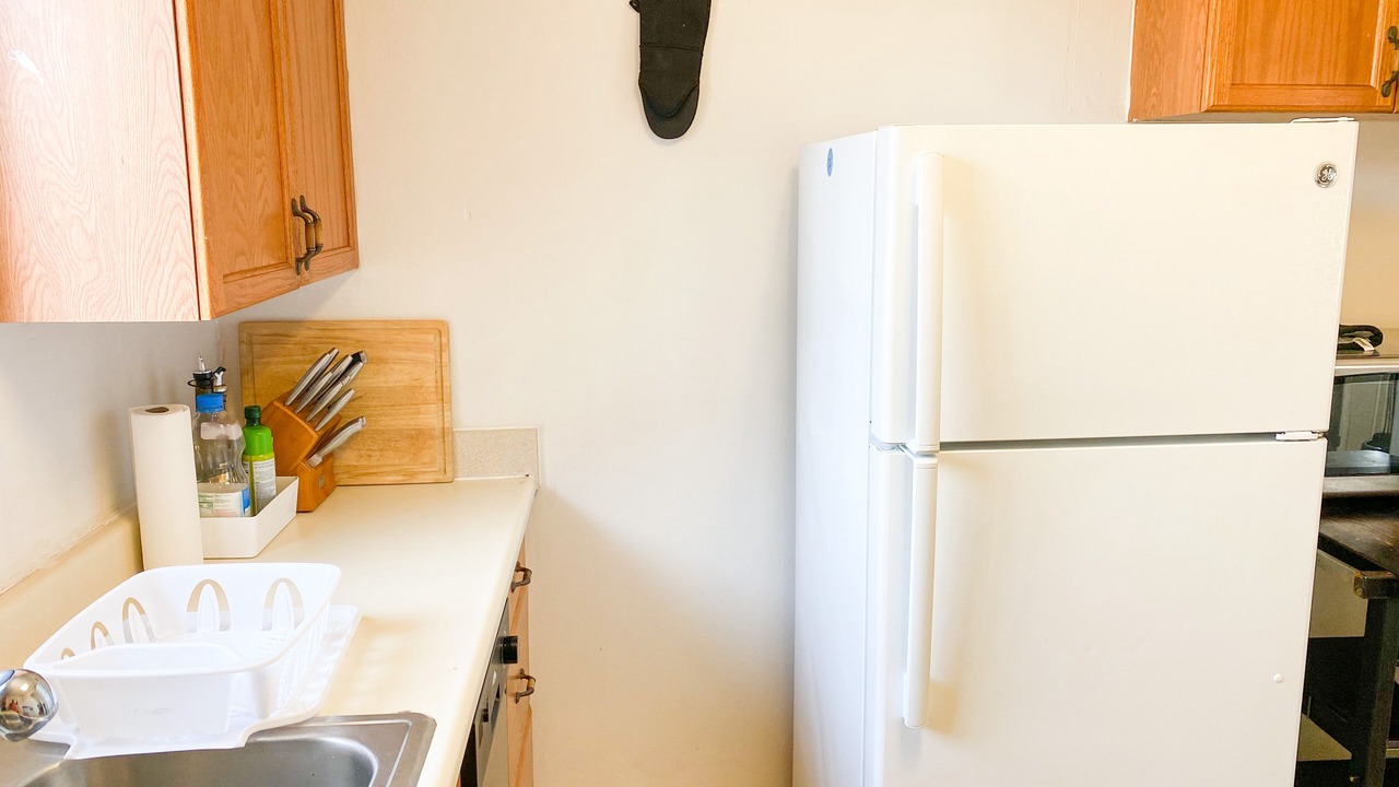 Photo of Kitchen in Union City