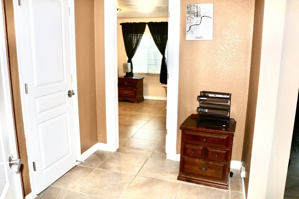Photo of Bedroom in Citrus Heights
