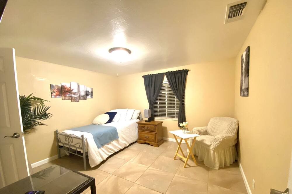 Photo of Bedroom in Citrus Heights