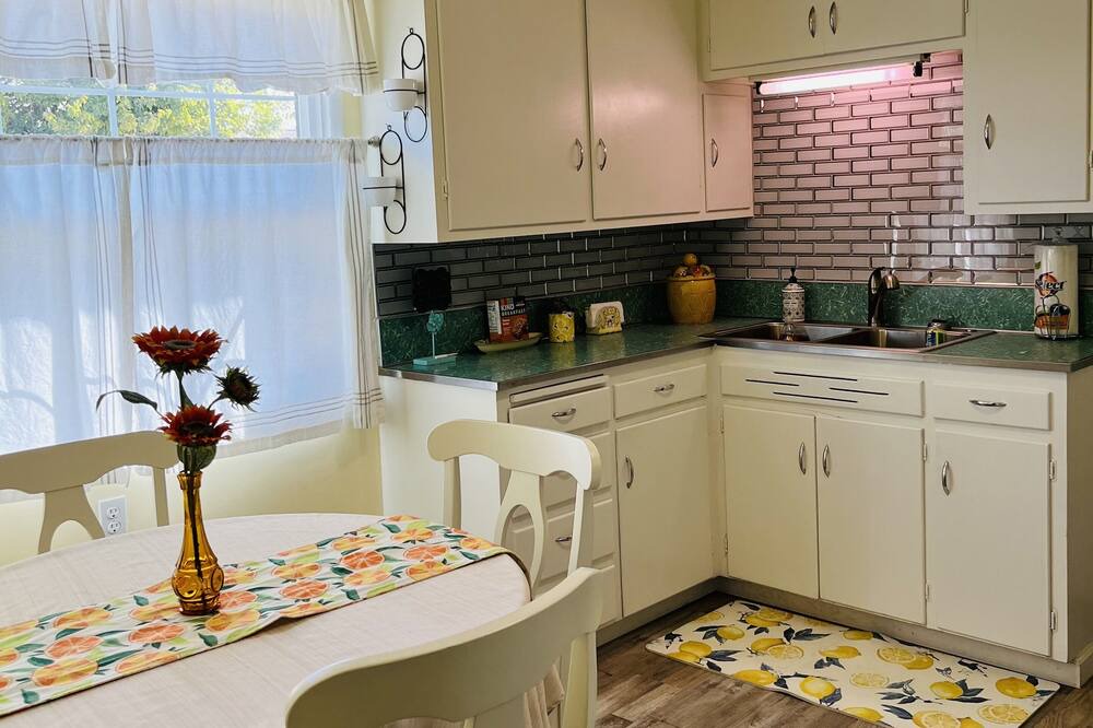 Photo of Kitchen in Lemoore