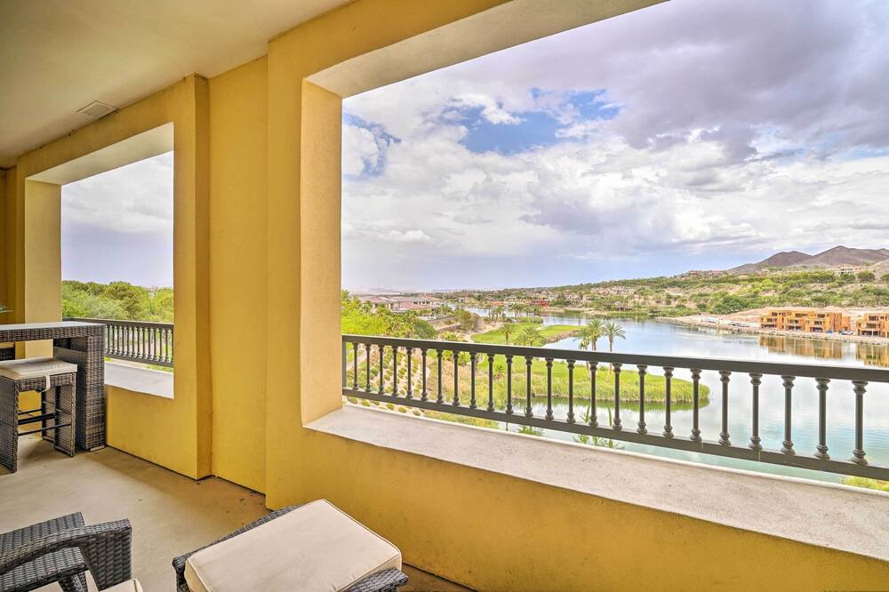 Photo of Others in Lake Las Vegas