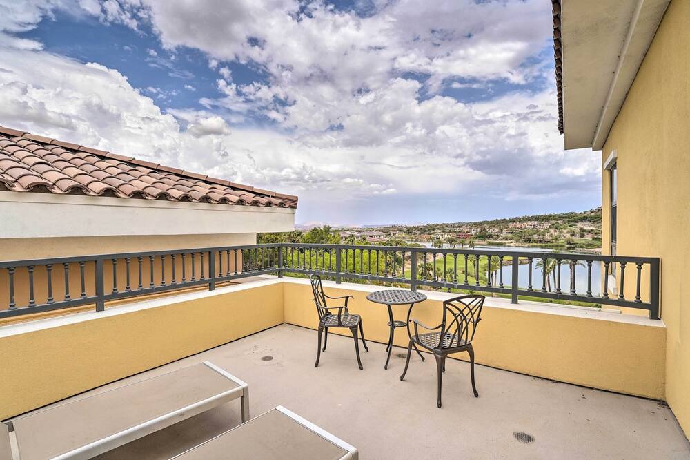 Photo of Others in Lake Las Vegas