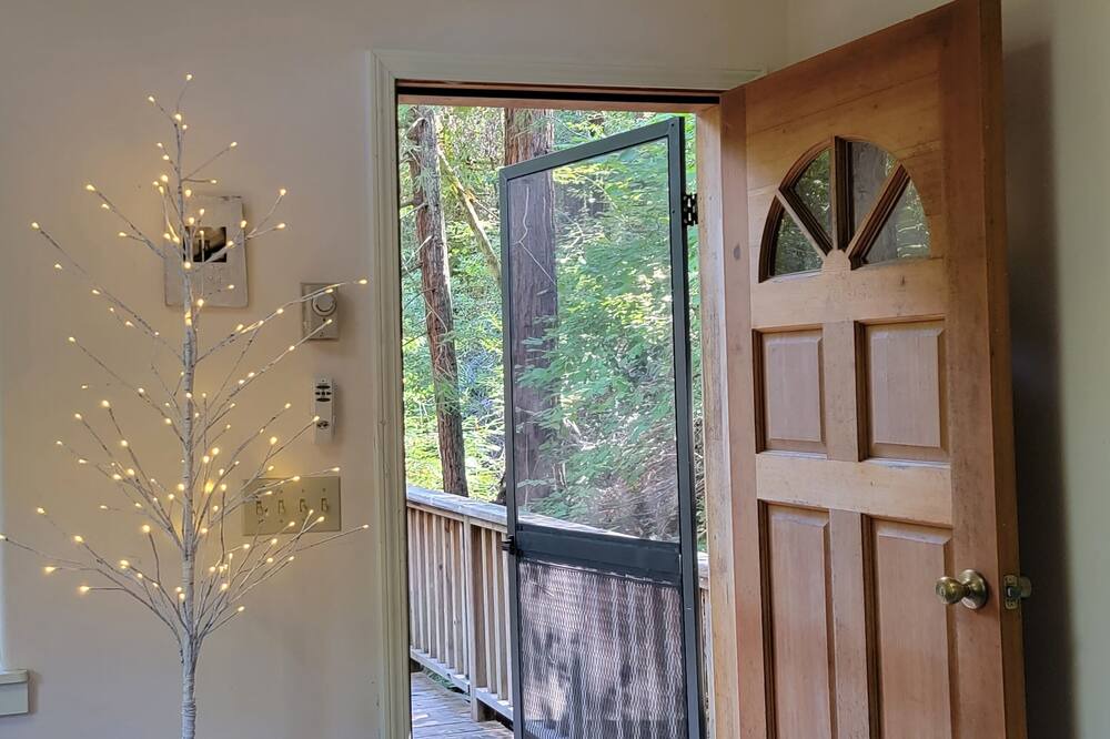Photo of Outdoor in Guerneville